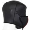 Banoch Masker Cobra neopreen afneembaar oog & mondmasker bondage (5)