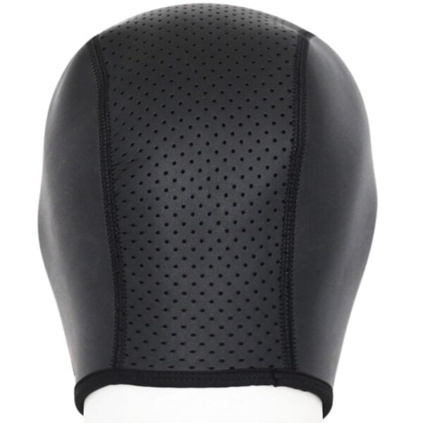 Banoch Masker Cobra neopreen afneembaar oog & mondmasker bondage (6)