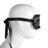Banoch lace blinddoek kanten erotiek oogmasker met lint roze (7) Banoch lace blinddoek kanten erotiek oogmasker met lint roze (7)