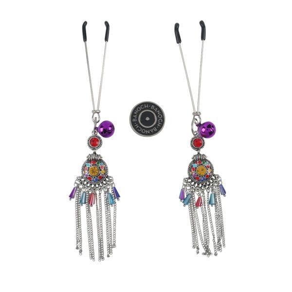 Banoch Tepelklemmen verstelbaar Bohemian (3)