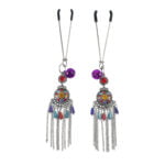 Banoch Tepelklemmen verstelbaar Bohemian (4)