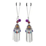 Banoch Tepelklemmen verstelbaar Bohemian (4)