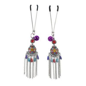 Banoch Tepelklemmen verstelbaar Bohemian (4)