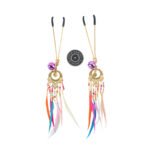 Banoch Tepelklemmen verstelbaar dreamcatcher (2)