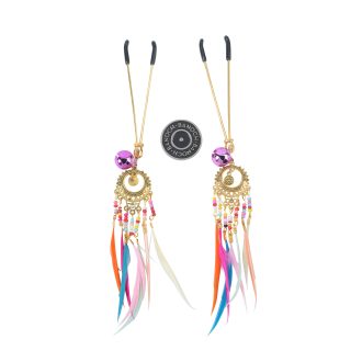 Banoch Tepelklemmen verstelbaar dreamcatcher (2)
