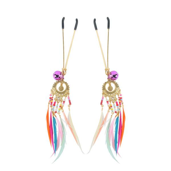 Banoch Tepelklemmen verstelbaar dreamcatcher (3)