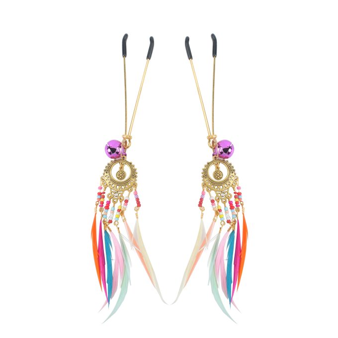Banoch Tepelklemmen verstelbaar dreamcatcher (3)
