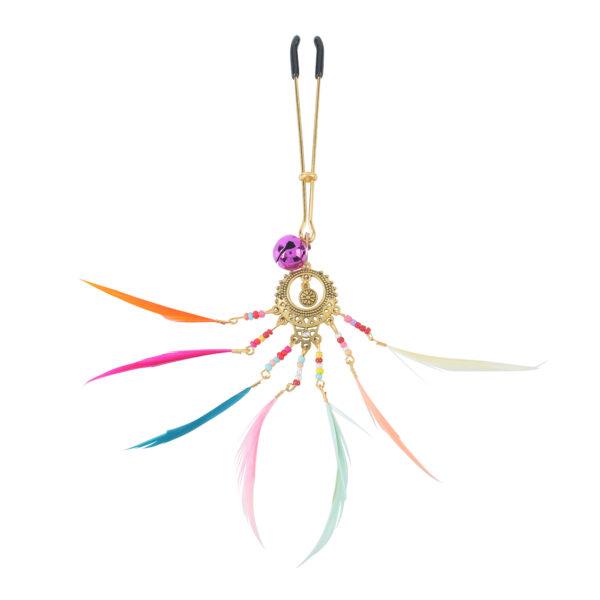 Banoch Tepelklemmen verstelbaar dreamcatcher (6)