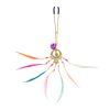 Banoch Tepelklemmen verstelbaar dreamcatcher (6)