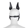 Banoch Masker Doggy pointy rood imitatie leer Bondage Puppy Play (5) Banoch Masker Doggy pointy rood imitatie leer Bondage Puppy Play (5)