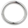 Banoch Cockring licht gebogen metaal 8 mm dik metaal (10)