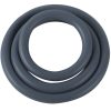 Banoch cockring trio   classic set grijs siliconen Ø 354555 mm (1)