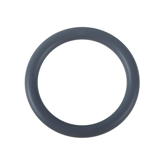 Banoch cockring trio   classic set grijs siliconen Ø 354555 mm (5)