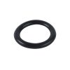 Banoch cockring trio   classic set zwart siliconen Ø 354555 mm (4)