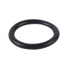 Banoch cockring trio   classic set zwart siliconen Ø 354555 mm (5)