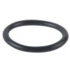 Banoch cockring trio   classic set zwart siliconen Ø 354555 mm (6)
