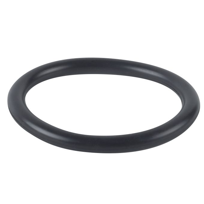 Banoch cockring trio   classic set zwart siliconen Ø 354555 mm (6)