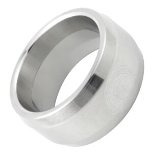 Banoch glansring edge eikelring Metaal cockring (12)