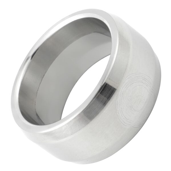 Banoch glansring edge eikelring Metaal cockring (12)