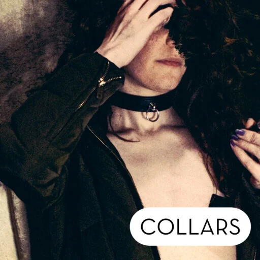 Banner banoch voor collars