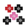 Banoch tepelstickers Obscure mix pack 25 x 2 stuks (5) Banoch tepelstickers Obscure mix pack 25 x 2 stuks (5)