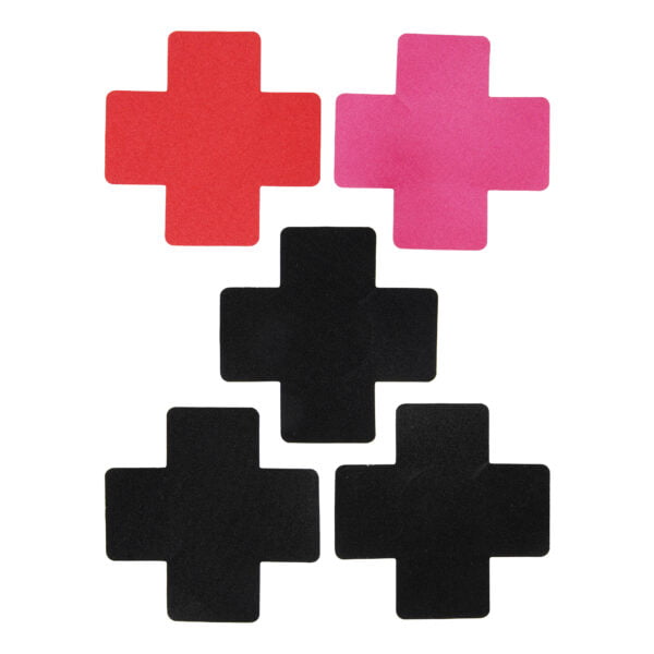 Banoch tepelstickers Obscure mix pack 25 x 2 stuks (7)