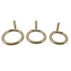 Banoch Cockcage Goud metaal Chastity Cage met 3 ringen 40 mm, 45 mm & 50 mm (2) Banoch Cockcage Goud metaal Chastity Cage met 3 ringen 40 mm, 45 mm & 50 mm (2)