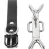 Banoch Heads up verstelbare collar met pin (2) Banoch Heads up verstelbare collar met pin (2)