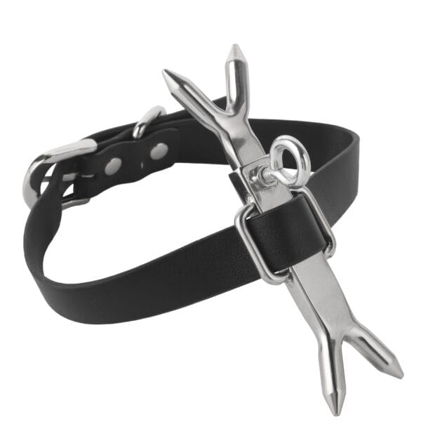 Banoch Heads up verstelbare collar met pin (3) Banoch Heads up verstelbare collar met pin (3)