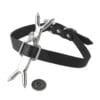 Banoch Heads up verstelbare collar met pin (4) Banoch Heads up verstelbare collar met pin (4)