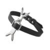 Banoch Heads up verstelbare collar met pin (5) Banoch Heads up verstelbare collar met pin (5)