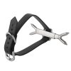 Banoch Heads up verstelbare collar met pin (6)