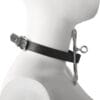 Banoch Heads up verstelbare collar met pin (9) Banoch Heads up verstelbare collar met pin (9)