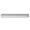 Banoch Anaal douche klysma aluminium geborsteld (1) Banoch Anaal douche klysma aluminium geborsteld (1)