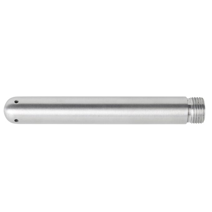 Banoch Anaal douche klysma aluminium geborsteld (1)