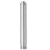 Banoch Anaal douche klysma aluminium geborsteld (2) Banoch Anaal douche klysma aluminium geborsteld (2)
