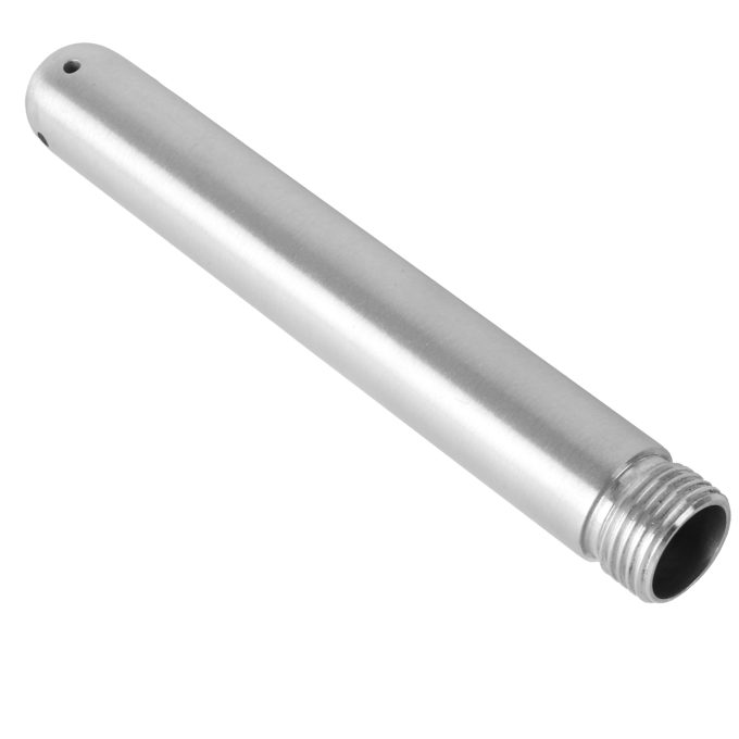 Banoch Anaal douche klysma aluminium geborsteld (4)