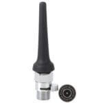 Banoch klysma anaal douche siliconen tip voor doucheaansluiting darmreiniging (3)