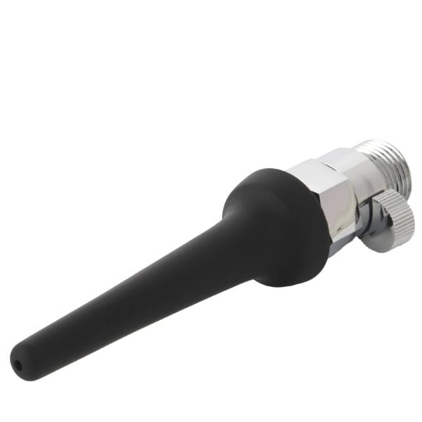 Banoch klysma anaal douche siliconen tip voor doucheaansluiting darmreiniging (4)