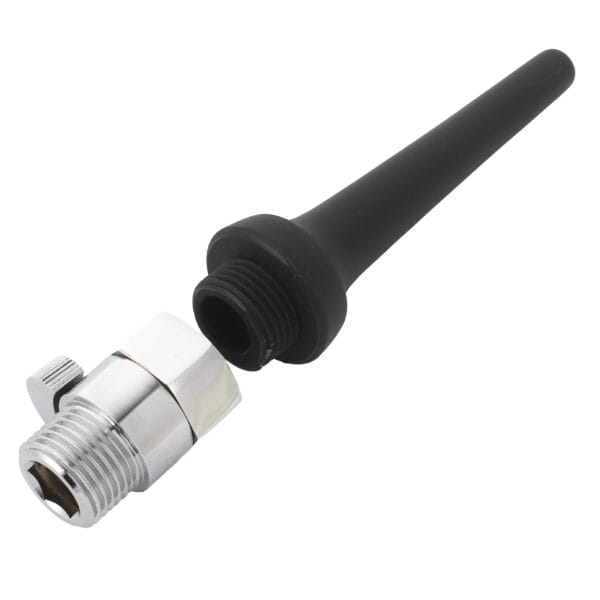 Banoch klysma anaal douche siliconen tip voor doucheaansluiting darmreiniging (6)