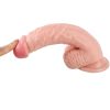 Banoch Dildo 20 cm zacht met zuignap (11)