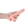 Banoch Dildo 20 cm zacht met zuignap (13)