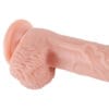Banoch Dildo 20 cm zacht met zuignap (6) Banoch Dildo 20 cm zacht met zuignap (6)
