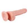 Banoch Dildo 20 cm zacht met zuignap (7) Banoch Dildo 20 cm zacht met zuignap (7)