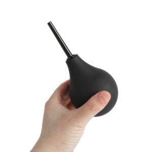 Banoch Anaaldouche 180 ML siliconen bal klysma darmreiniging (5)