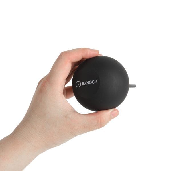 Banoch Anaaldouche 180 ML siliconen bal klysma darmreiniging (6)