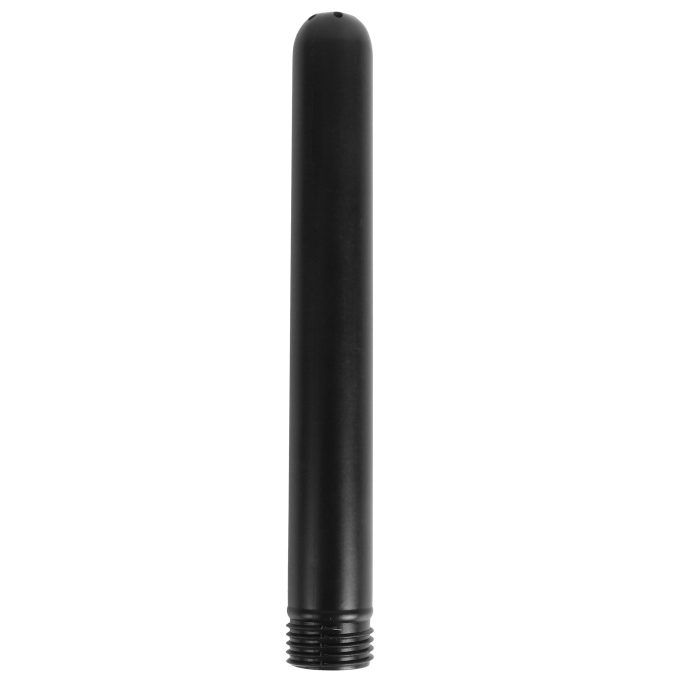 Banoch anaal douche zwart klysma (2)