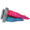 Banoch Dildo Mountain of Dildo's siliconen met zuignap fantasy tentacle monster (11)