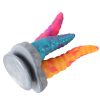 Banoch Dildo Mountain of Dildo's siliconen met zuignap fantasy tentacle monster (8)