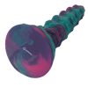 Banoch Dildo XXL Skull siliconen 41cmD6.6cm fantasy monster (10)